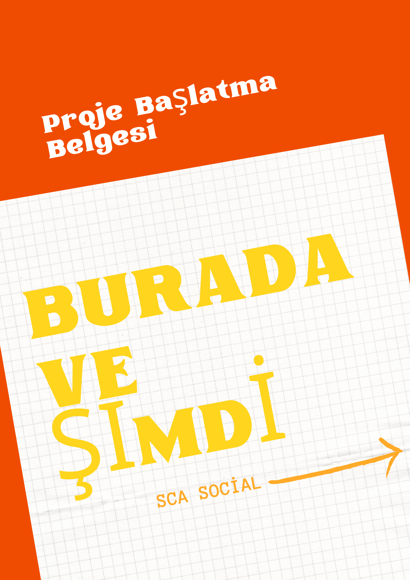 Proje Başlatma Belgesi